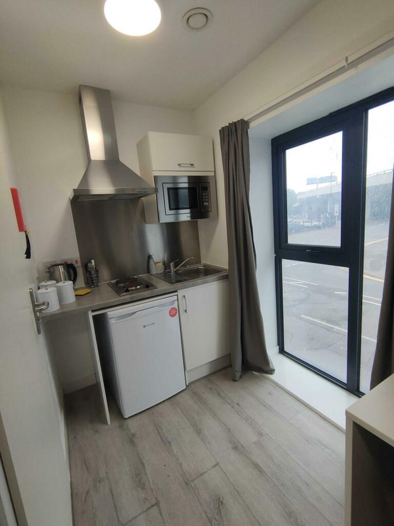 Additional image 4 of Theatre House, Cox Street, Coventry, CV1