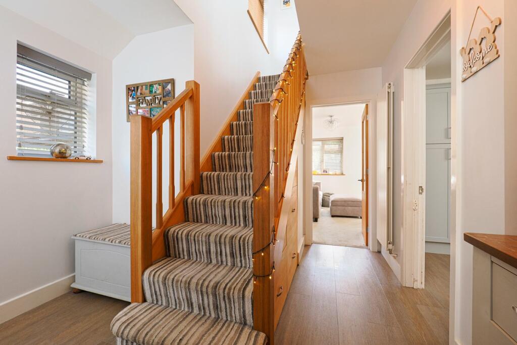 Additional image 17 of James Close, Lyminge, Folkestone, CT18