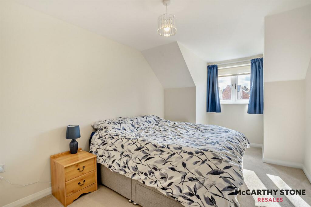 Additional image 12 of 40 Roman Court, 63 Wheelock Street, Middlewich