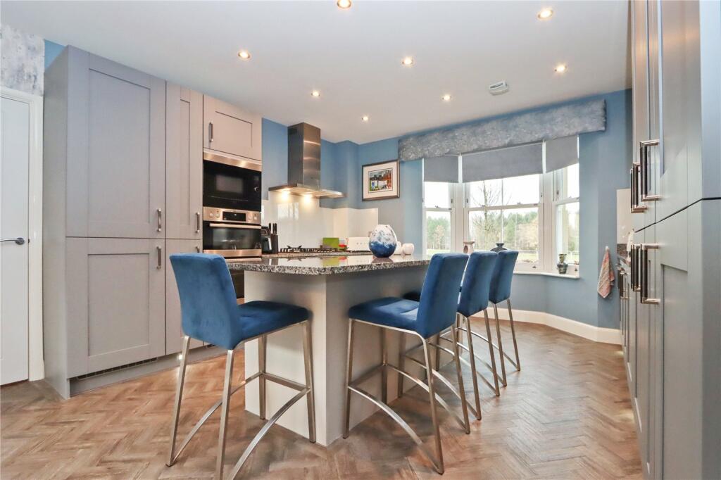 Additional image 5 of Brugeford Way, Lambton Park, Chester Le Street, Durham, DH3