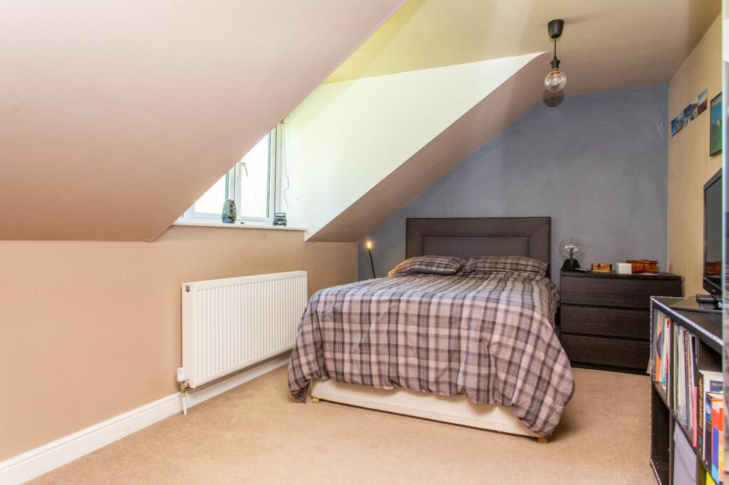 Additional image 18 of Agester Lane, Denton, CT4