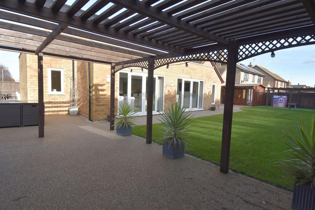 Additional image 13 of The Russets, Chestfield, Whitstable