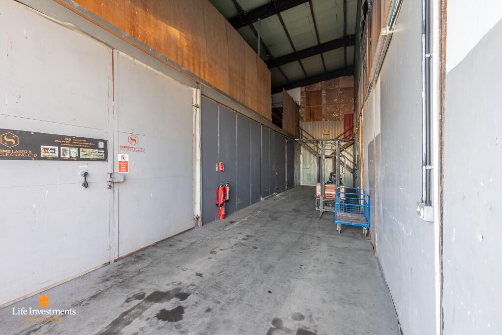 Additional image 5 of Straight Mile, CV23