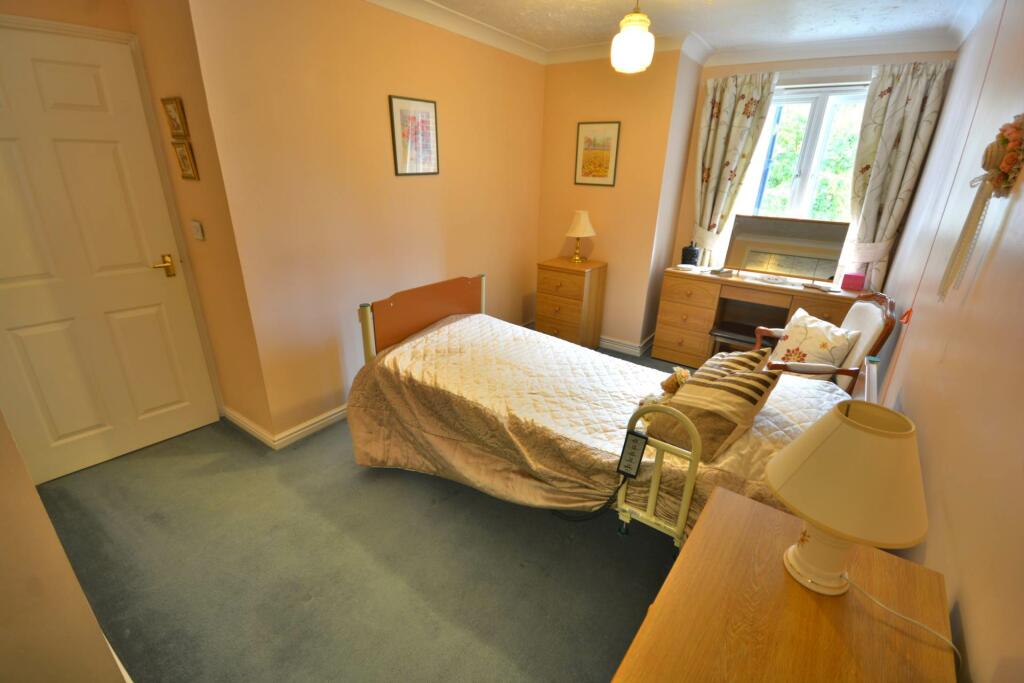 Additional image 4 of Ross Court, Curie Close, Rugby Town Centre