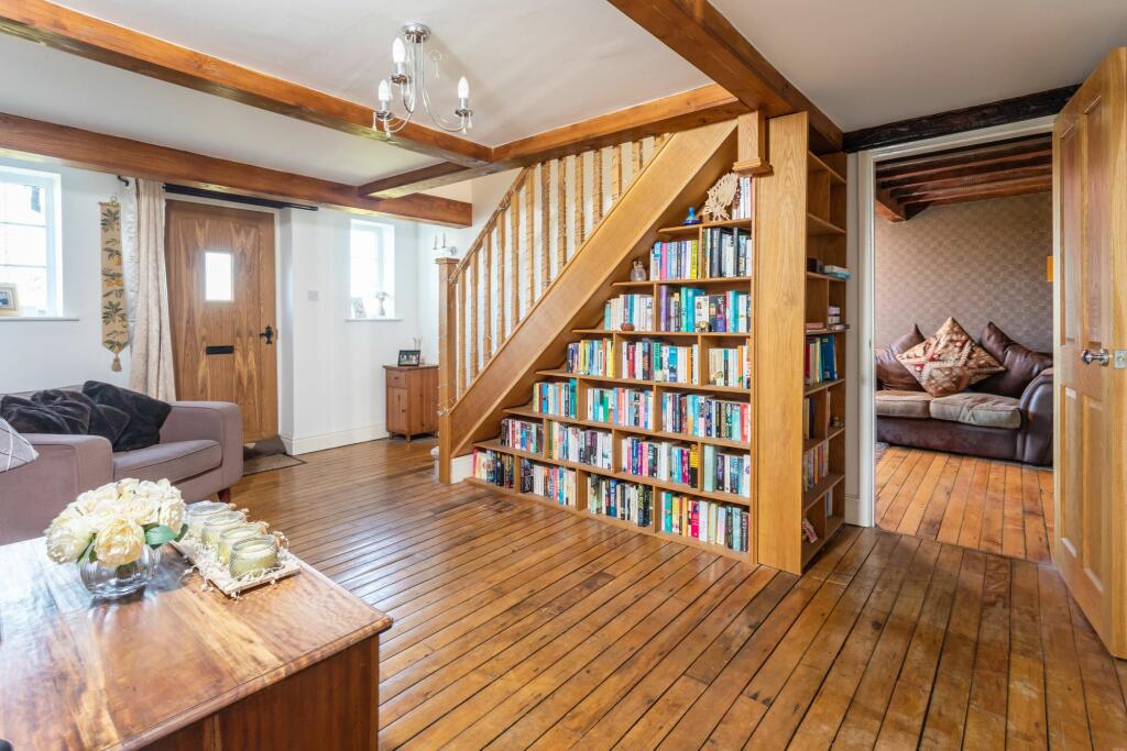 Additional image 29 of Poole, Nantwich, CW5