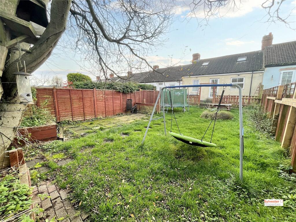 Additional image 18 of First Street, Bradley Bungalows, Consett, County Durham, DH8