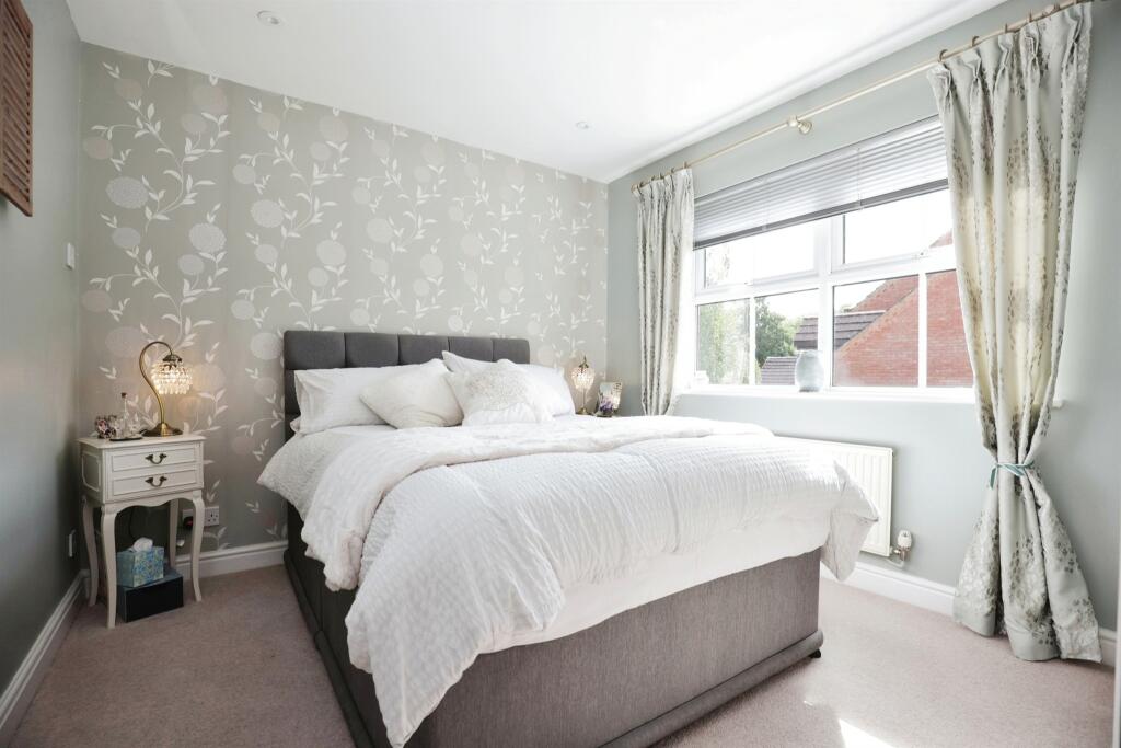 Additional image 10 of Touchstone Road, Heathcote, Warwick