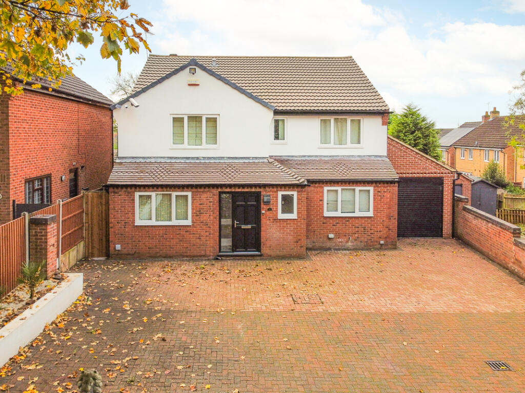 Additional image 31 of Sinfin Moor Lane, Chellaston