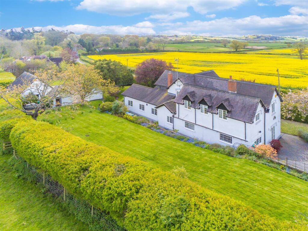 Additional image 22 of Station Road, Claverdon, Warwick