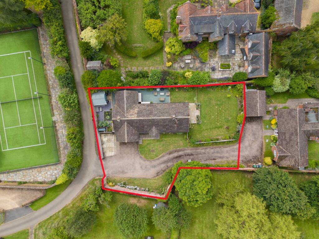 Additional image 30 of Old Vicarage Gardens, Old Vicarage Lane, Priors Marston, CV47