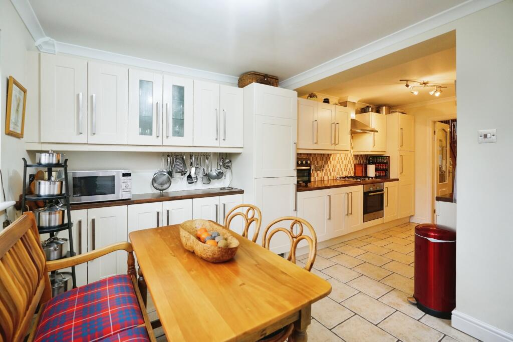 Additional image 7 of St. Michaels Drive, Appleby Magna, Swadlincote, Leicestershire, DE12