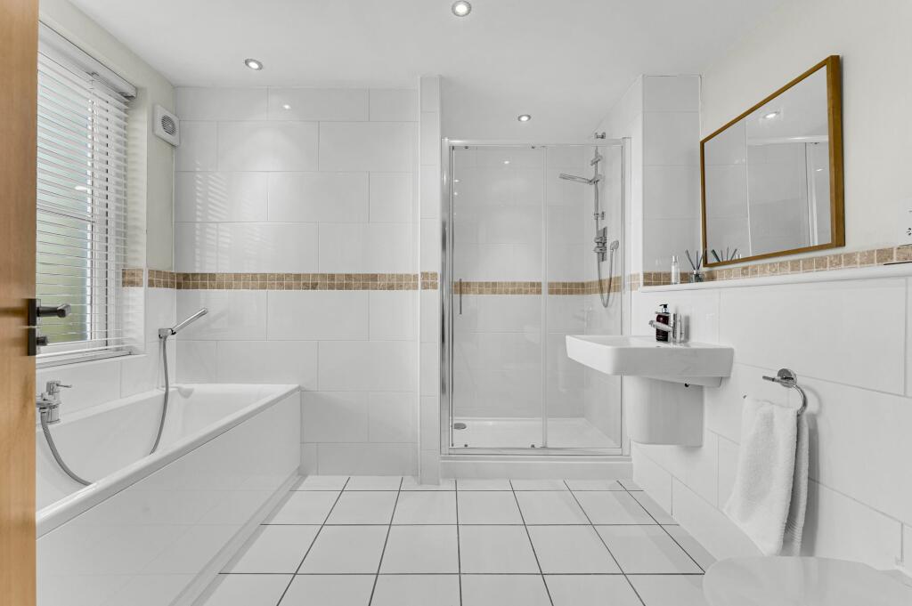 Additional image 29 of Spacious, Modern & Private Hartford Home