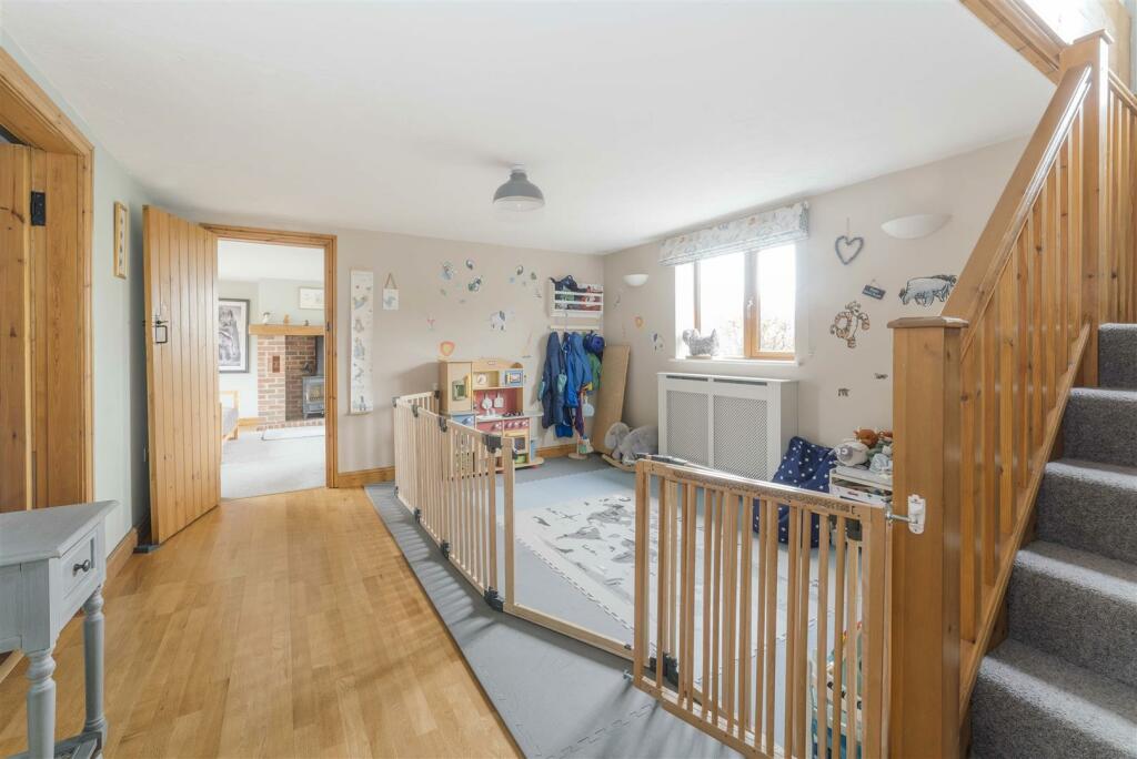 Additional image 6 of Ashbourne Road, Turnditch, Belper