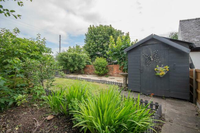 Additional image 14 of Apple Tree Cottage, Weston Road, Aston-On-Trent, Derby