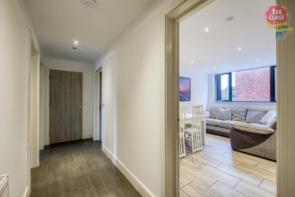 Additional image 6 of Flat 1, Alouise House, Terry Road, Coventry, CV1