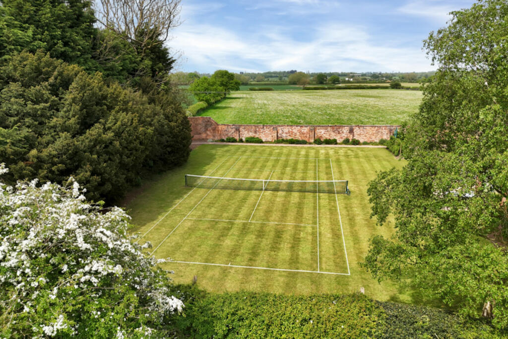 Additional image 32 of Marston-on-Dove Hilton Derby, Derbyshire, DE65 5GB