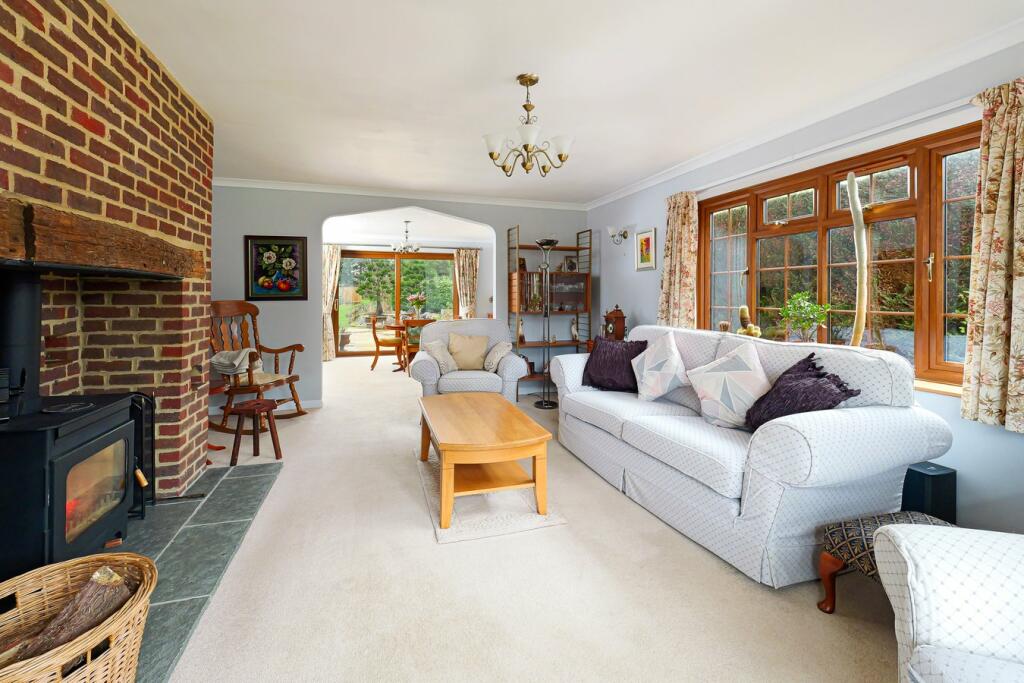 Additional image 5 of Longage Hill, Rhodes Minnis, Canterbury, CT4