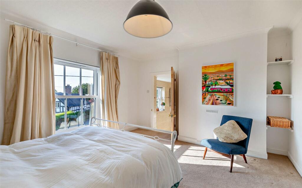 Additional image 17 of The Green, Wrenbury, Nantwich, Cheshire, CW5