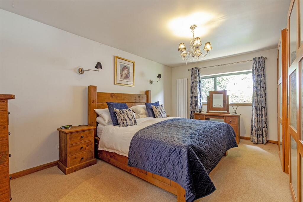 Additional image 32 of Sydnope Hill, Darley Moor, Matlock