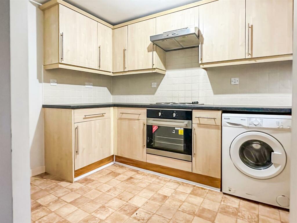 Additional image 7 of Joshua Close, Coventry  **VACANT & NO UPWARD CHAIN**