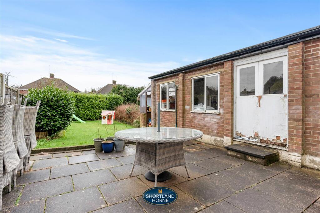 Additional image 21 of Arnold Avenue, Styvechale, Coventry