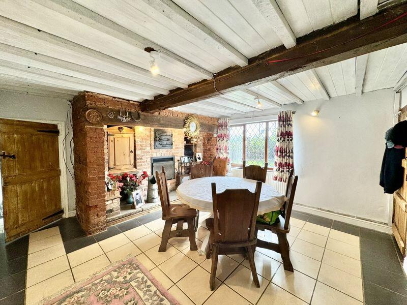 Additional image 9 of Smithy Farm, Barton Lane, Nailstone