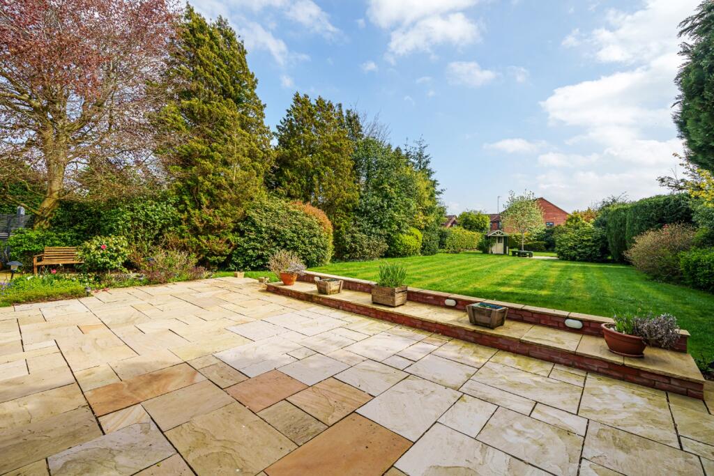 Additional image 18 of Weston Lane, Bulkington, Warwickshire, CV12 9RX