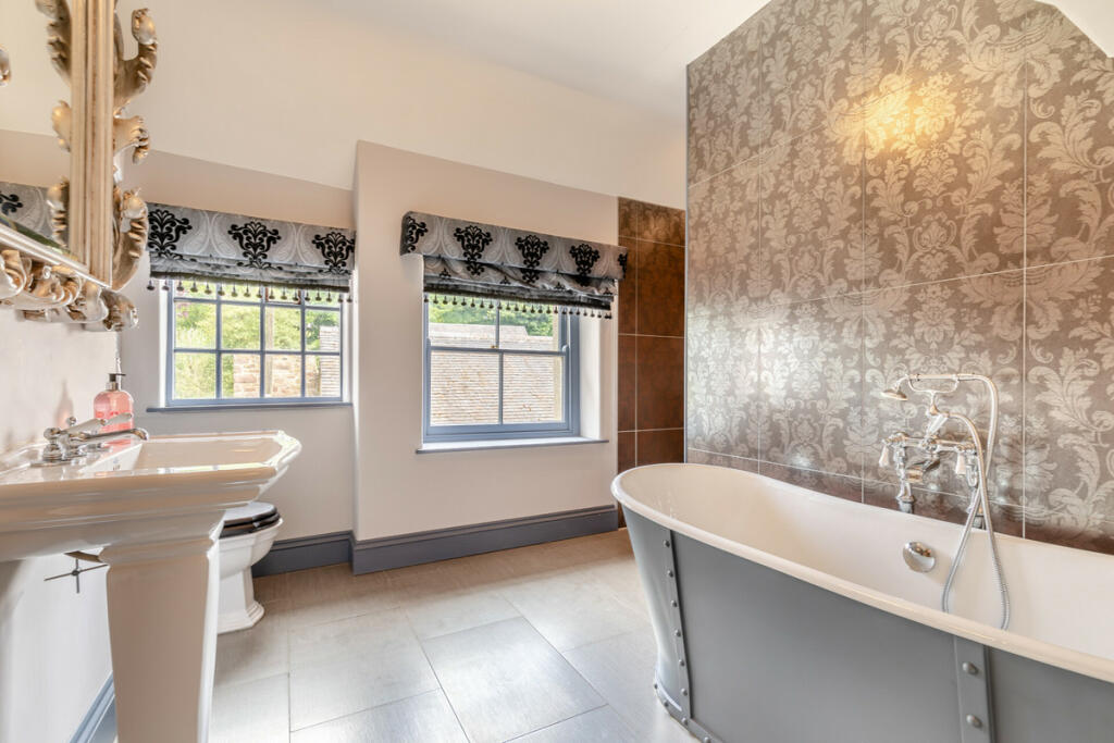 Additional image 19 of Country Estate nr Wirksworth, Matlock, DE4 4GW