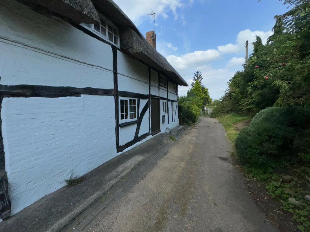 Additional image 18 of Green Lane, Church Lawford, Rugby
