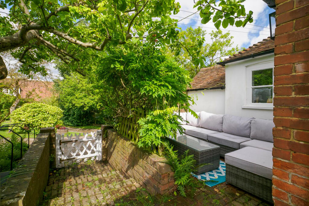 Additional image 16 of Church Lane, Barham, Canterbury, CT4