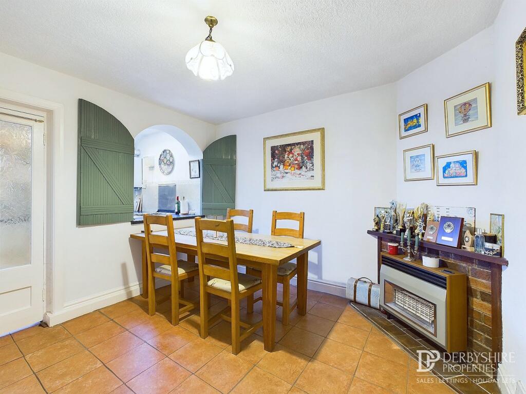 Additional image 5 of Belper Road, Holbrook, Belper, DE56