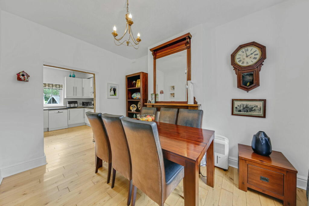 Additional image 9 of Station House, South Wingfield, DE55 7LJ