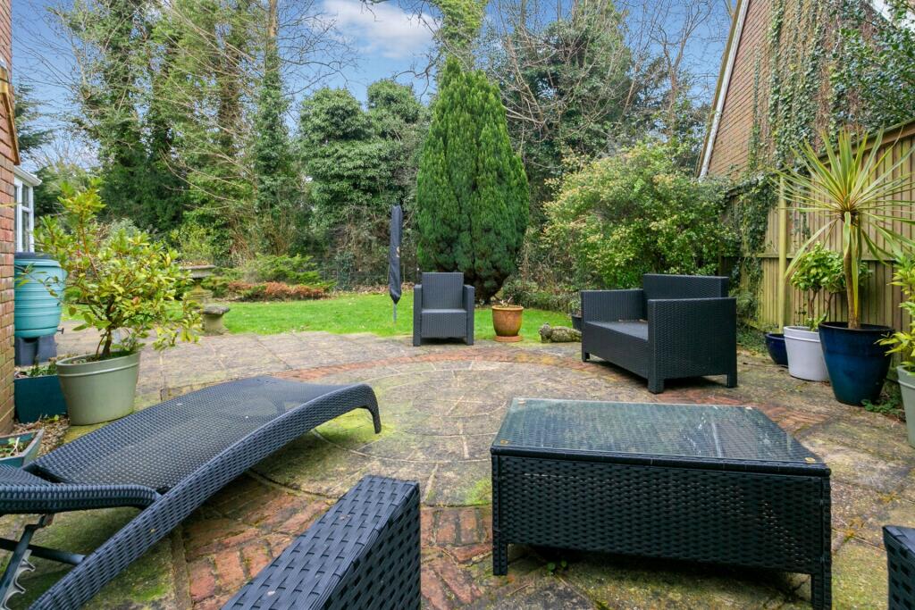 Additional image 27 of The Orchids, Etchinghill, CT18