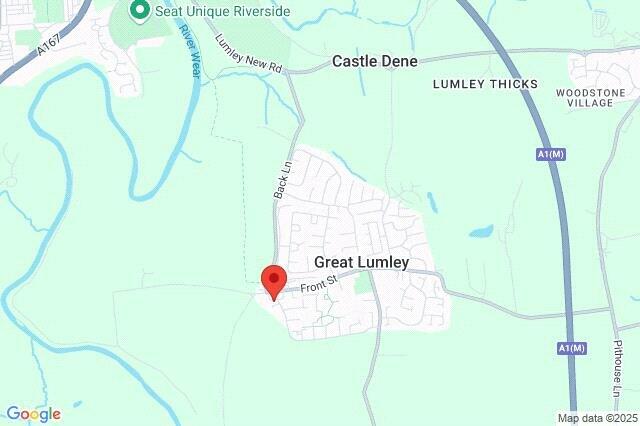 Additional image 22 of Cambridge Drive, Great Lumley, Chester Le Street, DH3