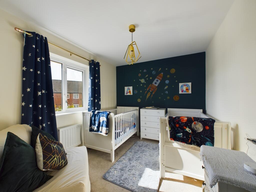 Additional image 12 of Iris Crescent, Mickleover