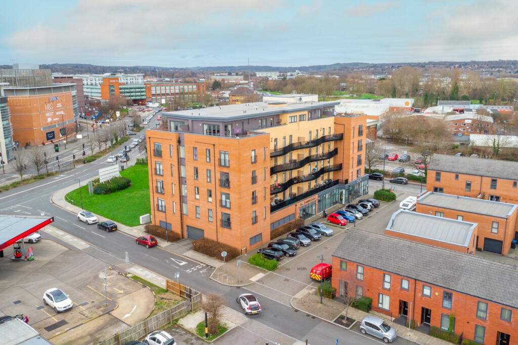 Additional image 40 of Trinity Walk, Derby, Derbyshire DE1 2JY