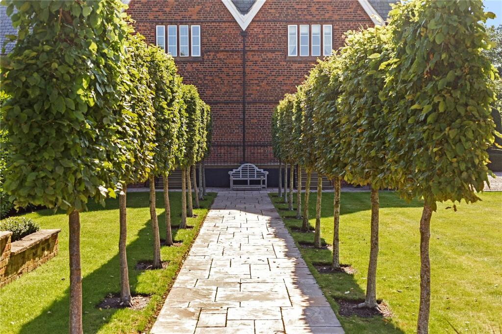 Additional image 38 of Budworth Lane, Great Budworth, Cheshire, CW9