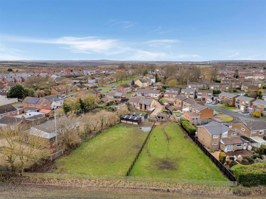 Additional image 23 of 11 Hallgarth Villas, Sherburn Village, Durham
