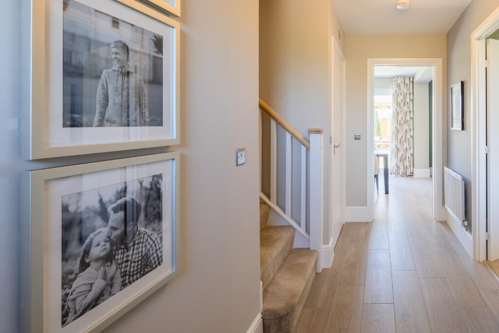 Additional image 9 of Plot 131, The Welwyn, Hartford, Woods Road, Northwich, Cheshire, CW8