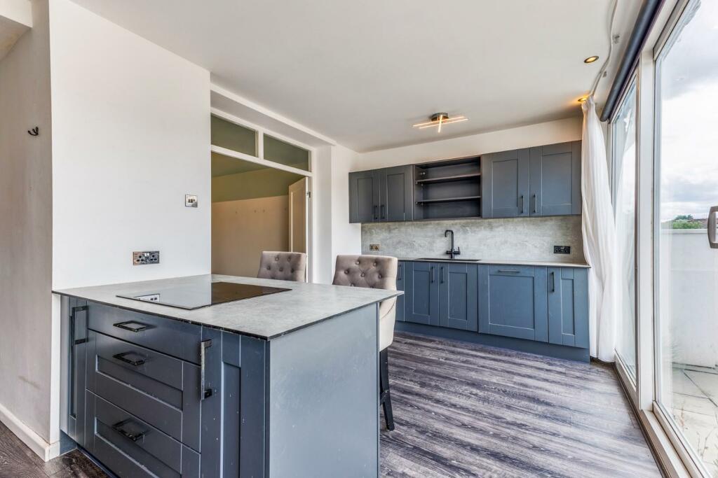 Additional image 2 of Sewall Highway, Coventry