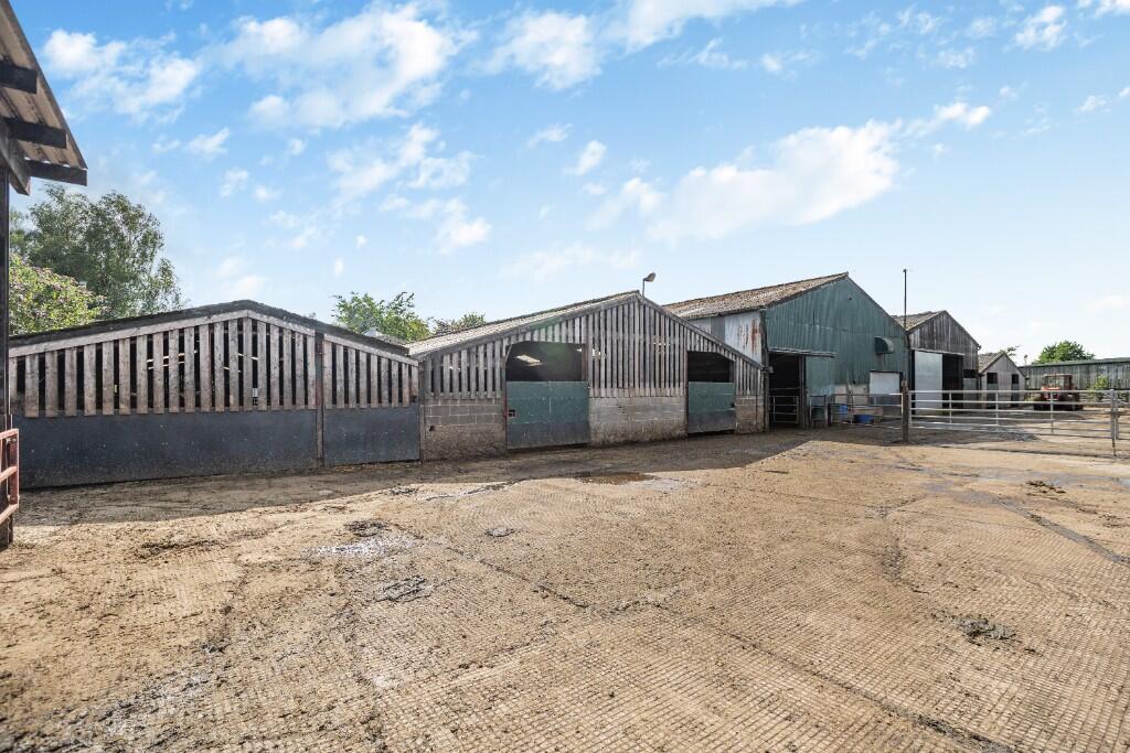 Additional image 11 of Malt Kiln Farmhouse and buildings