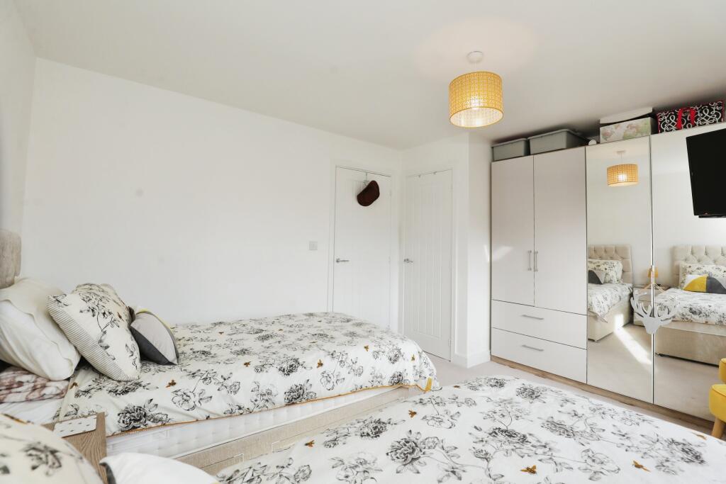 Additional image 12 of George Edward Road, Shavington, CW2