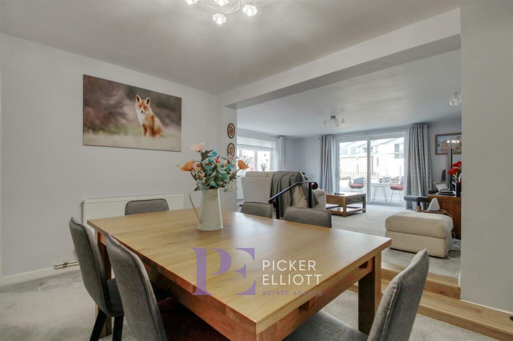 Additional image 4 of Roseway, Stoke Golding