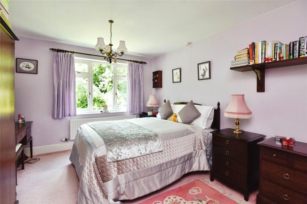 Additional image 11 of Whitchurch Road, Audlem, Crewe, CW3