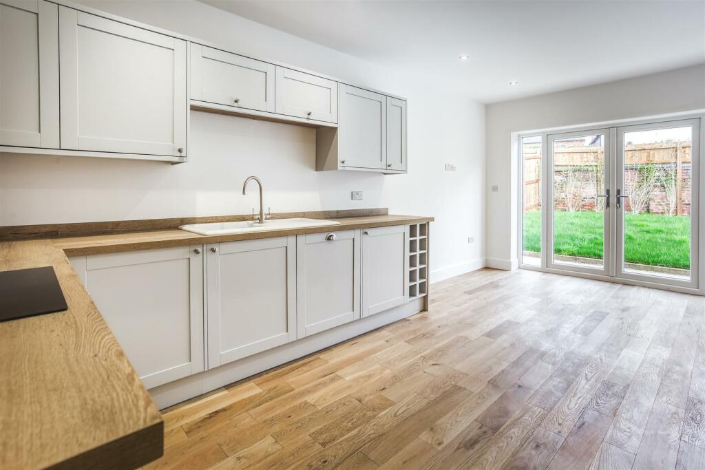 Additional image 9 of The Chimes, Derby Road, Old Hilton Village