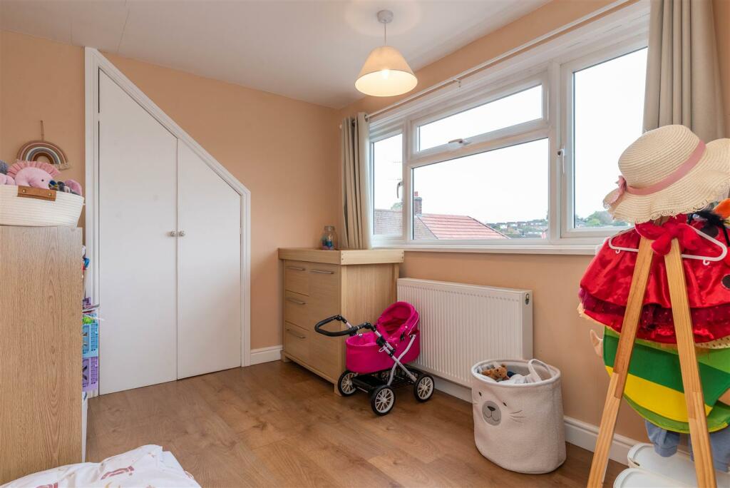 Additional image 17 of The Croft, Kegworth, Leicestershire, DE74 2EG