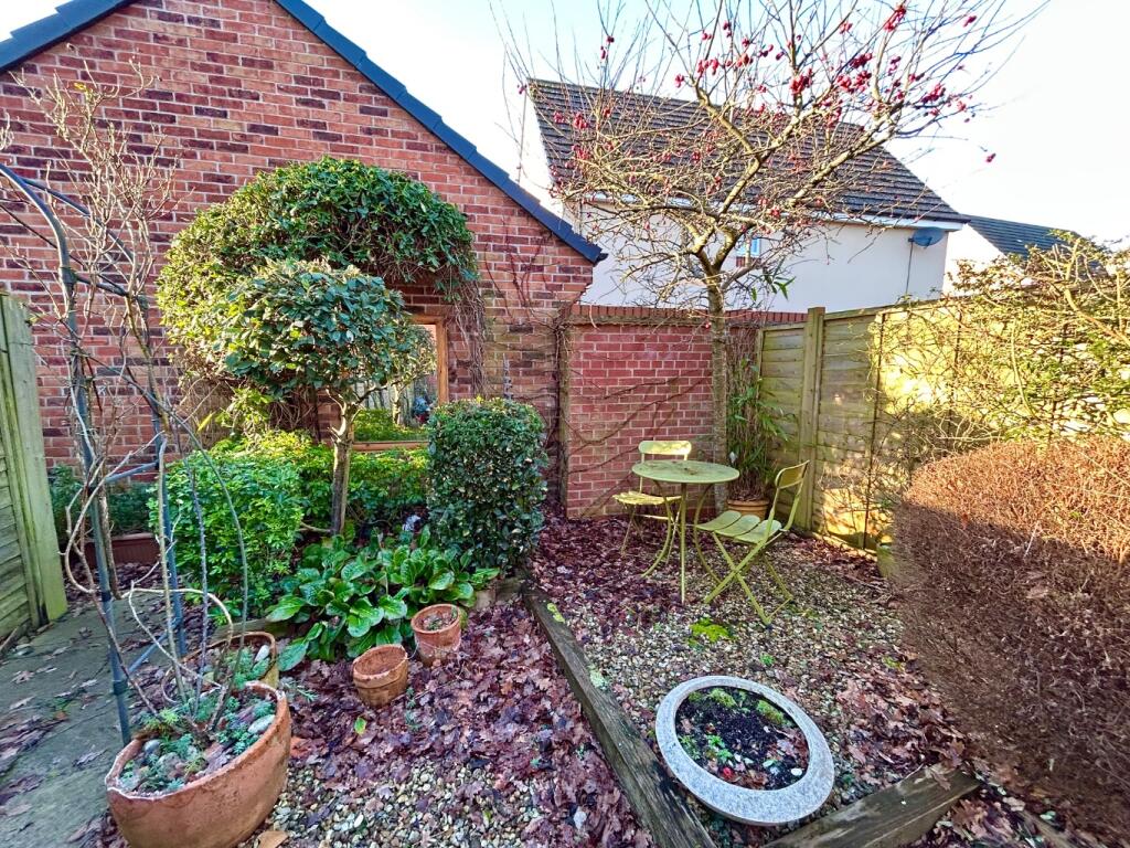 Additional image 22 of Teeswater Close, Long Lawford, Rugby, CV23 9GA