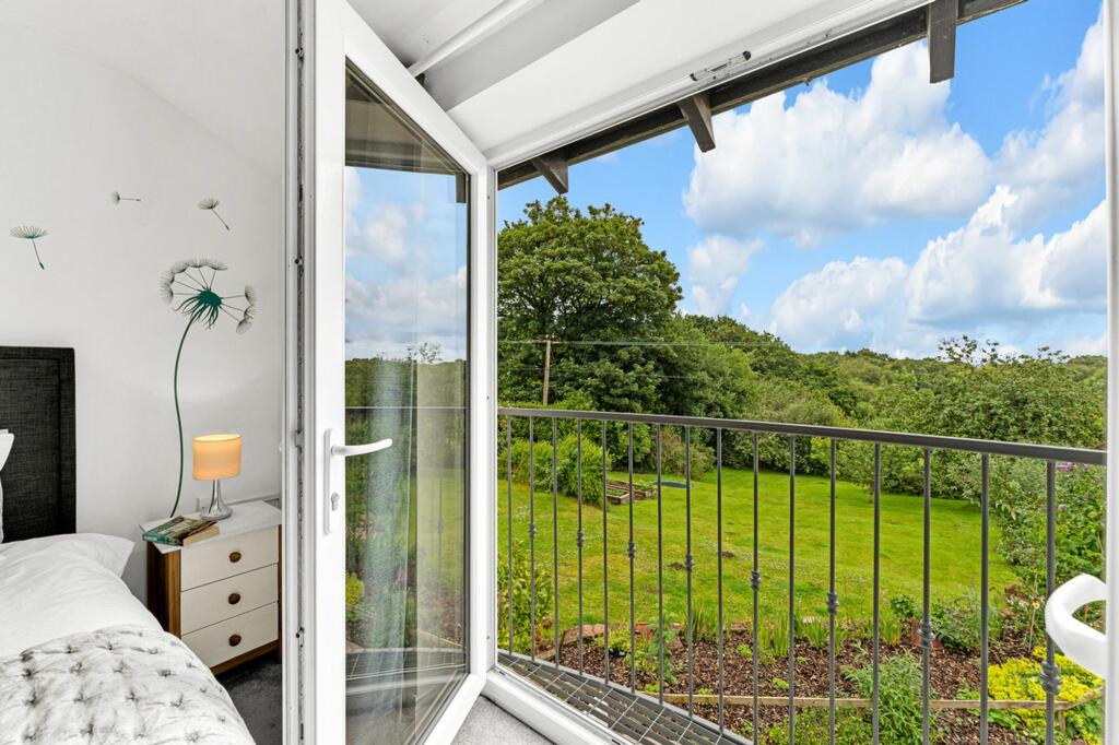 Additional image 31 of Extended Oakmere home with a large plot.