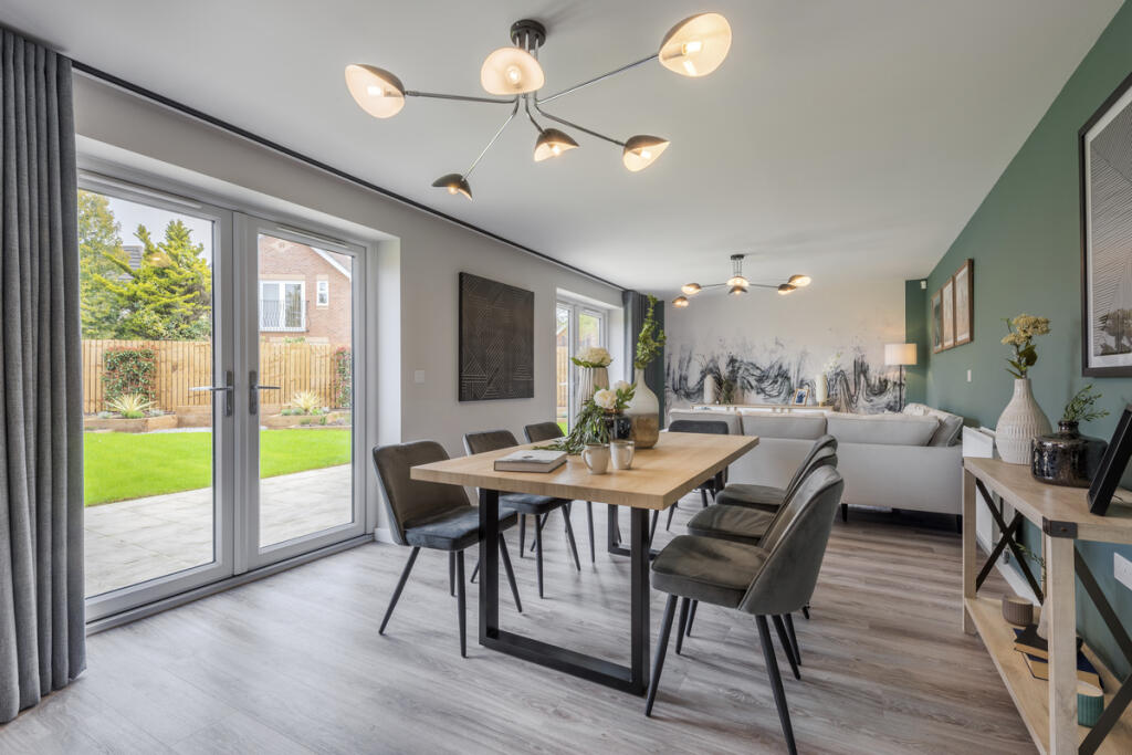 Additional image 6 of Cotchett Village, 
Derby, 
DE3 0DN