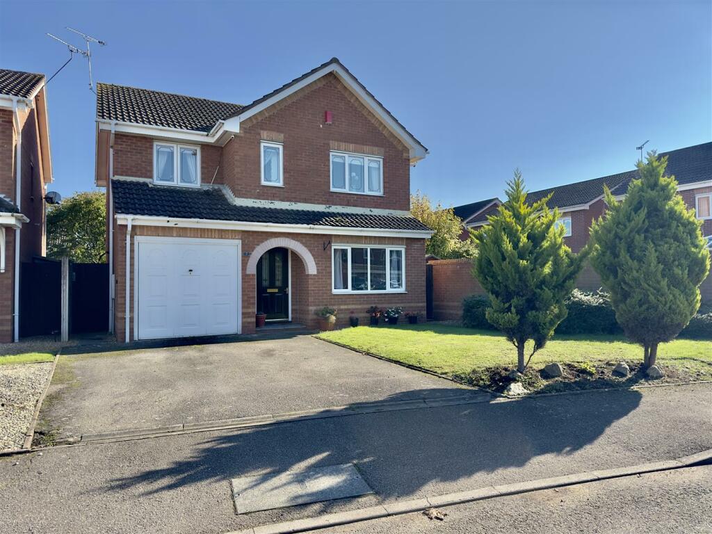 Shylock Grove, Heathcote